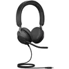 Image de Jabra Evolve2 40 - USB-C MS Teams Stereo