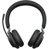 Image de Jabra Evolve2 65 Casque Sans Fil Arceau Bureau/centre D'appels Usb Type-c Bluetooth Noir