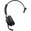 Image de Jabra Evolve2 65 Auricolare Wireless A Padiglione Ufficio Usb Tipo A Bluetooth Nero