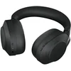 Image de Jabra Evolve2 85 Casque Avec Fil &sans Fil Arceau Bureau/centre D'appels Usb Type-a Bluetooth Noir