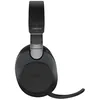Image de Micro-casque Jabra Evolve2 85 - USB-A et Bluetooth - Noir - Perche télescopique - Réduction de bruit active