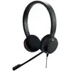 Image de Jabra Evolve 20 Casque Avec Fil Arceau Bureau/centre D'appels Usb Type-c Noir
