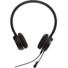 Image de Jabra Evolve 30 Ii Casque Avec Fil Arceau Bureau/centre D'appels Usb Type-c Noir