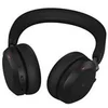 Image de Jabra Evolve2 75 - micro-casque - avec support de chargement