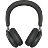 Image de Jabra Evolve2 75 Casque Avec Fil &sans Fil Arceau Bureau/centre D'appels Usb Type-c Bluetooth Noir