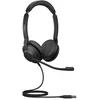 Image de Jabra Evolve2 30 Casque Avec Fil Arceau Bureau/centre D'appels Usb Type-a Noir