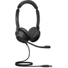 Image de Jabra Evolve2 30 Casque Avec Fil Arceau Bureau/centre D'appels Usb Type-a Noir
