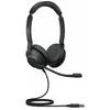 Image de Casque avec Microphone Jabra 23089-989-979 Noir