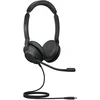 Image de Jabra Evolve2 30 Casque Avec Fil Arceau Bureau/centre D'appels Usb Type-c Noir