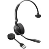 Image de Jabra Engage 55 Casque Sans Fil Arceau Bureau/centre D'appels Noir, Titane