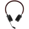Image de Jabra Evolve 65 SE MS Stereo - Micro-casque - sur-oreille - Bluetooth - sans fil - USB - avec support de chargement - CertifiÃ© pour Microsoft Teams - pour Jabra Evolve; LINK 380a MS en occasion ou reconditionné