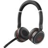 Image de Jabra Evolve 75 Se Casque Avec Fil &sans Fil Arceau Appels/musique Bluetooth Noir