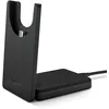 Image de Micro-casque JABRA - Evolve2 55 - USB-C - Noir - Bureau - Filaire