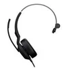 Image de Jabra Evolve2 50 UC Mono - micro-casque