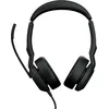 Image de Jabra Evolve2 50 Casque Avec Fil &sans Fil Arceau Bureau/centre D'appels Usb Type-c Bluetooth Noir