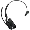 Image de Micro-casque Bluetooth sans fil Jabra Evolve2 55 UC Mono