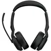 Image de Jabra headset evolve2 55 ms stereo (25599-999-989) (25599999989) 151948