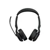 Image de Jabra Evolve2 55 MS Stereo - micro-casque