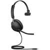 Image de Jabra Evolve2 40 SE MS Mono -