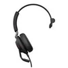 Image de Jabra Evolve2 40 SE MS Mono - micro-casque