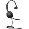 Image de Jabra Evolve2 40 SE MS Mono -