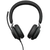 Image de Micro-casque filaire USB-A Jabra Evolve2 40 SE UC Stereo