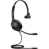 Image de Jabra Evolve2 30 Se Casque Avec Fil Arceau Bureau/centre D'appels Usb Type-c Noir