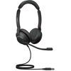 Image de Jabra Evolve2 30 Se Casque Avec Fil Arceau Bureau/centre D'appels Usb Type-a Noir