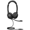 Image de Casque micro filaire jabra evolve2 30 se stéréo uc usb-a 23189-989-979