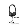 Image de Jabra Evolve2 30 SE UC Stereo - micro-casque
