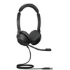 Image de Jabra Evolve2 30 SE MS Stereo - micro-casque