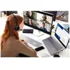 Image de Casque micro sans fil jabra evolve2 65 flex uc usb-c 26699-989-899