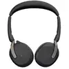 Image de Jabra Headset Evolve 65 Flex Ms Stereo (26699-999-899) (26699999899)