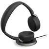 Image de Jabra headset evolve2 65 flex uc stereo with charging dock (26699-989-989) (26699989989) 164986