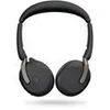 Image de Jabra Evolve2 65 Flex MS Stereo - micro-casque - avec socle de recharge sans fil