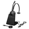 Image de Jabra Engage 55 SE Mono - micro-casque
