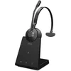Image de Jabra Engage 45 Se Casque Sans Fil Arceau Bureau/centre D'appels Noir