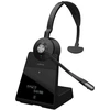 Image de Casque Mono Sans Fil Engage 75 Se Plastique Noir 64 G Jabra