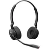 Image de Casque Jabra Engage 55 Se - Usb-a Ms Stereo Noir, Stereo, Usb-a, Ms 9659-450-111