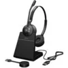Image de Jabra Engage 55 SE Stereo - micro-casque