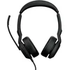 Image de Jabra Evolve2 50 Casque Avec Fil Arceau Bureau/centre D'appels Usb Type-c / Usb Type-a Noir