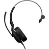 Image de Casque Mono Evolve2 50 Métal Câble Usb-a/usb-c 28 Mm Jabra