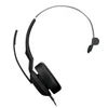 Image de Jabra Evolve2 50 MS Mono - micro-casque