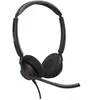Image de Casque - JABRA - Engage 50 II - Stéréo - USB-C/A - Protection auditive SafeTone 2.0