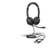 Image de Jabra Evolve2 - micro-casque