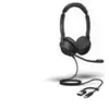 Image de Jabra Evolve2 30 SE UC Stereo - micro-casque