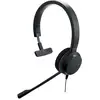 Image de Jabra Evolve 20 Casque Avec Fil Arceau Bureau/centre D'appels Usb Type-c / Usb Type-a Noir