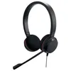 Image de Auriculares Jabra con cable USB Type-C/A y Cancelación de Ruido Binaural