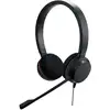 Image de Jabra Evolve 20 Auricolare Cuffie Cablato A Padiglione Ufficio Usb Type-c / Usb Type-a Nero