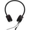 Image de Jabra Evolve 20 Se Auricolare Cablato A Padiglione Ufficio Usb Type-c / Usb Type-a Nero